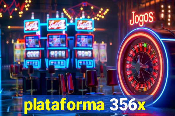 plataforma 356x